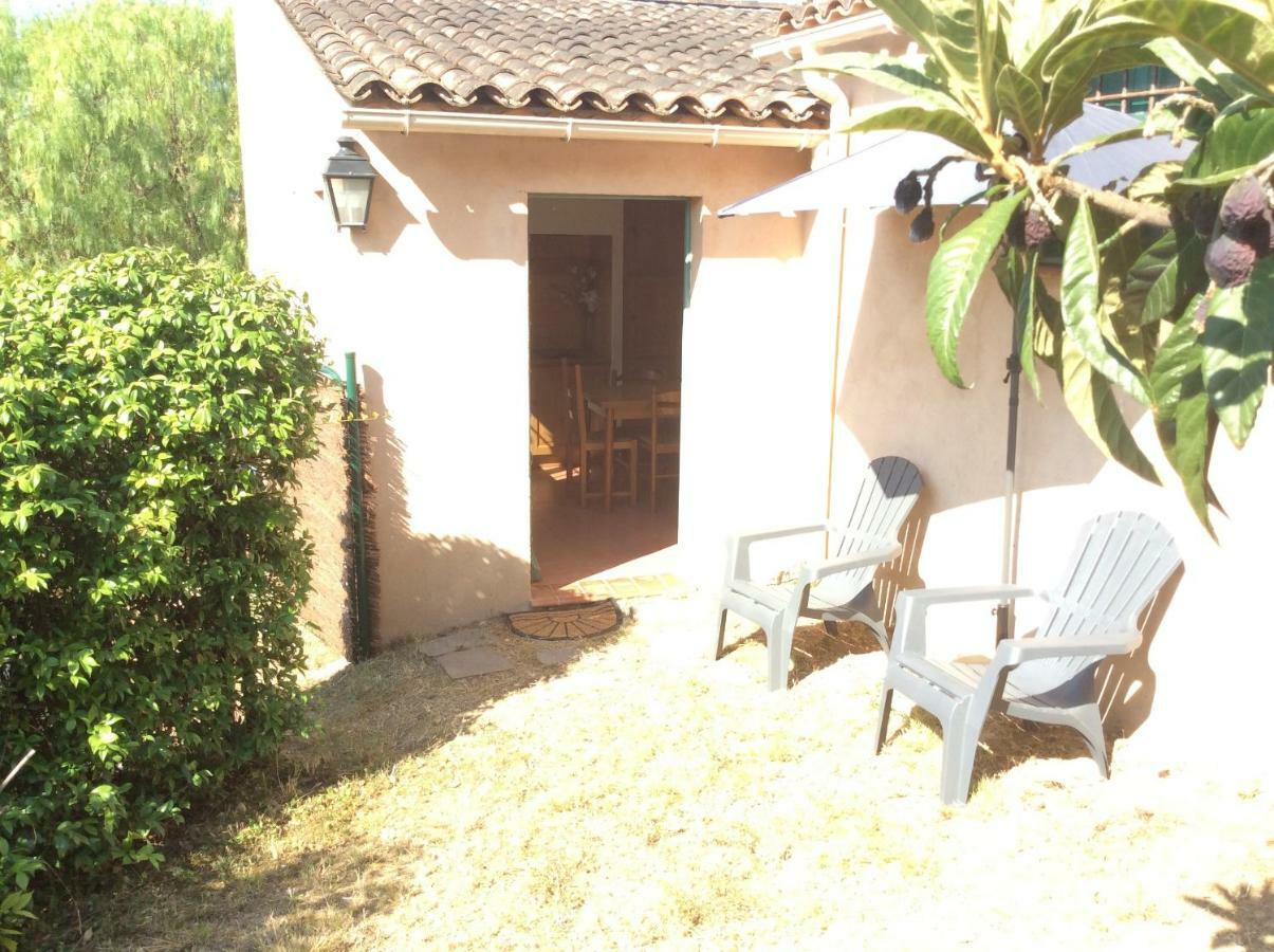 Grand Studio La Roquette-sur-Siagne エクステリア 写真
