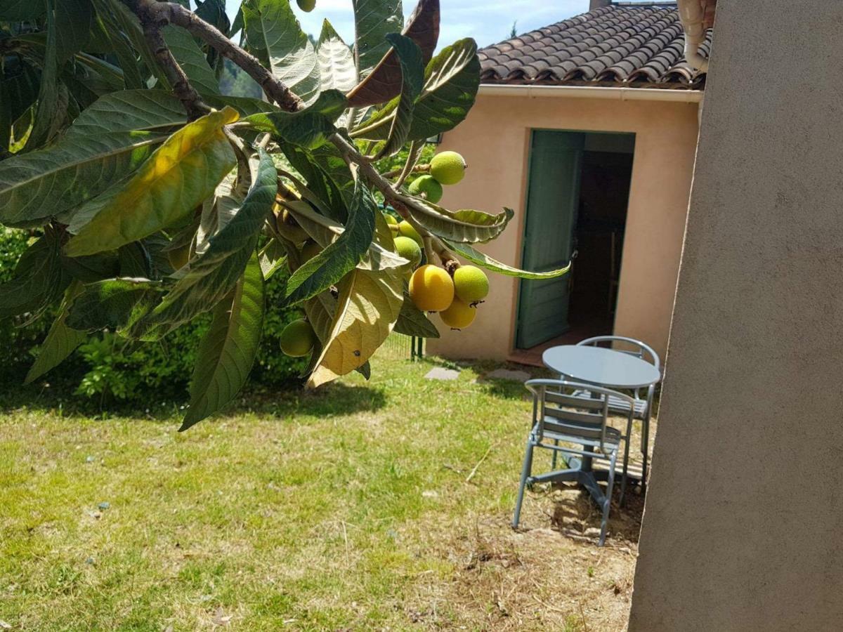 Grand Studio La Roquette-sur-Siagne エクステリア 写真